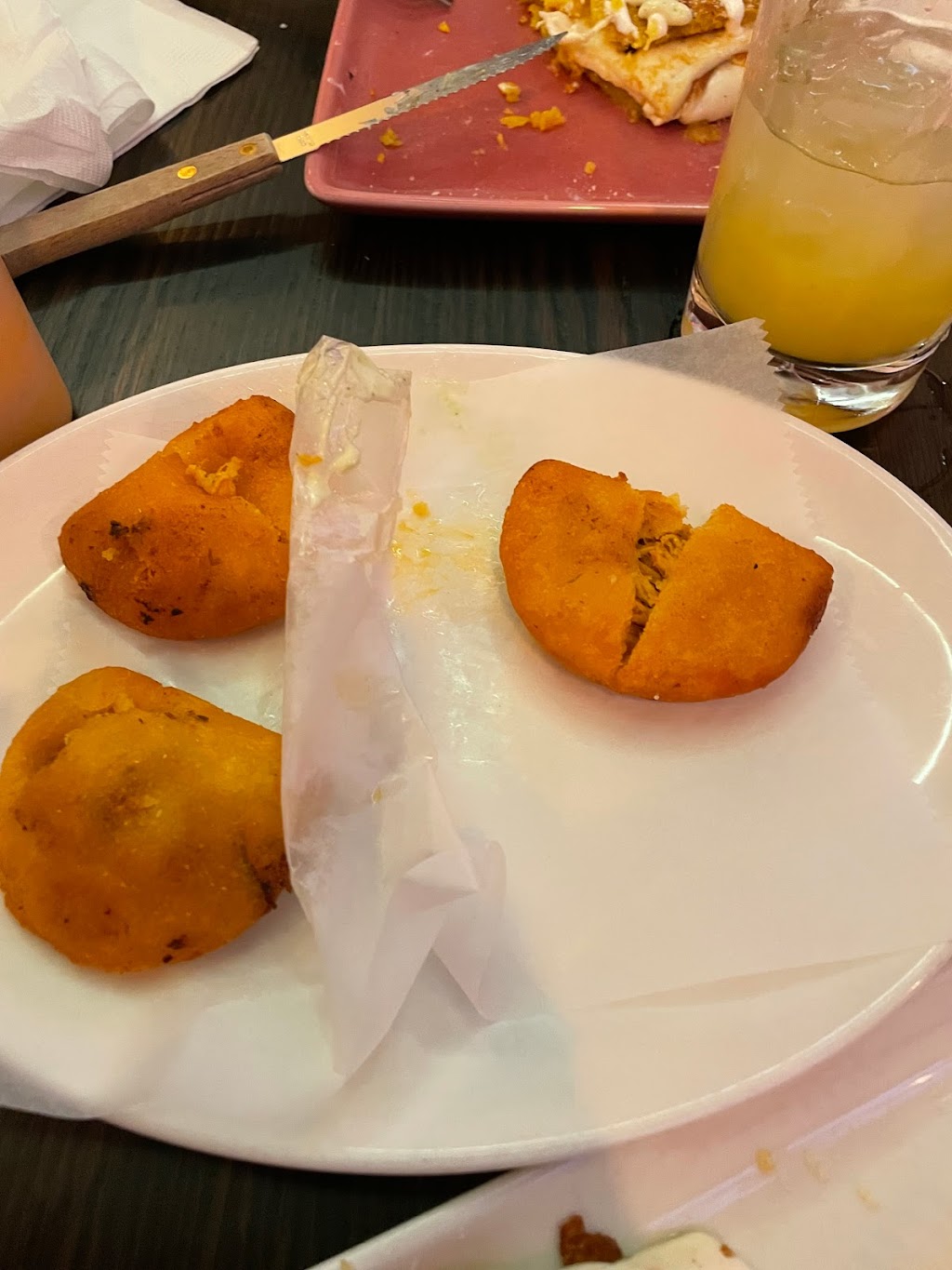 El Budare Café | restaurant | 8721 Roosevelt Ave, Queens, NY 11372, USA | 7188992405 OR +1 718-899-2405