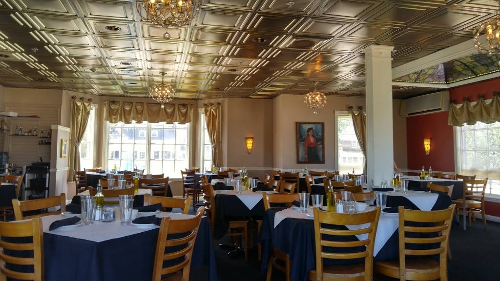 Enzo & Lucia Ristorante | restaurant | 343 Old McHenry Rd, Long Grove, IL 60047, USA | 8474788825 OR +1 847-478-8825