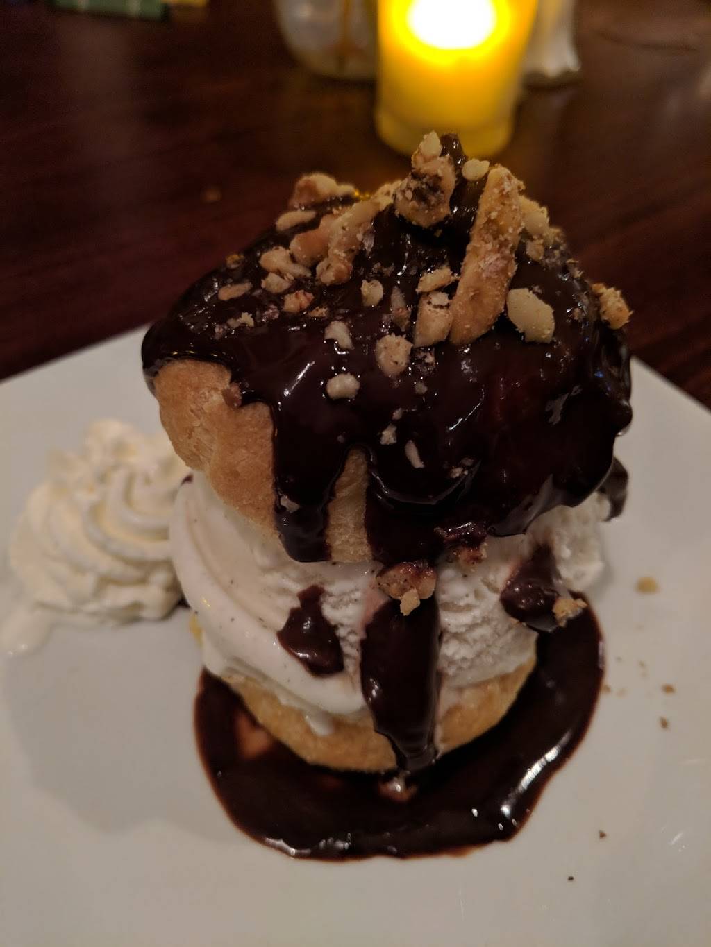 Jasper Murdocks Alehouse | restaurant | 325 S Main St, Norwich, VT 05055, USA | 8026491143 OR +1 802-649-1143