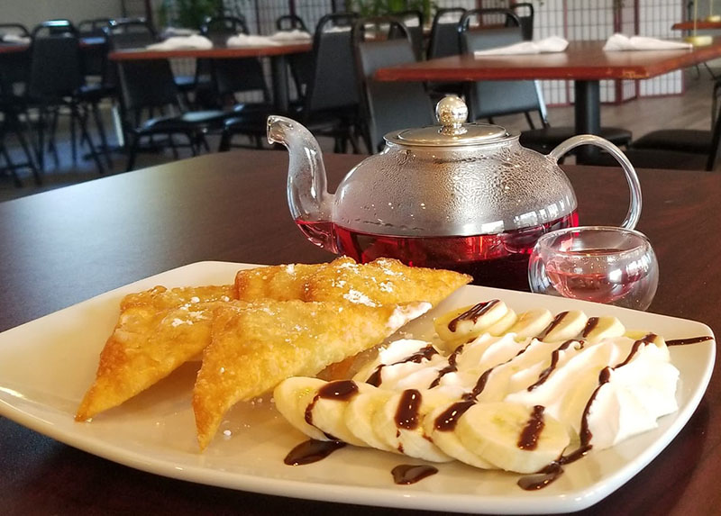 Absolute Thai Cafe (Valparaiso) | restaurant | 481 S John Sims Pkwy ste f, Valparaiso, FL 32580, USA | 8503894813 OR +1 850-389-4813