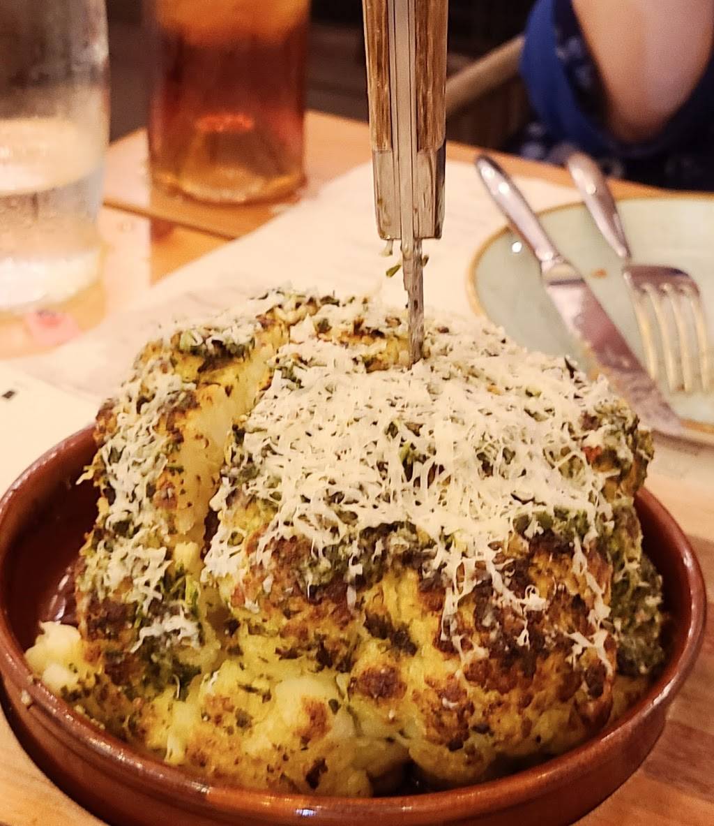 Sixty Vines | restaurant | 2540 University Blvd, Houston, TX 77005, USA | 2818008808 OR +1 281-800-8808