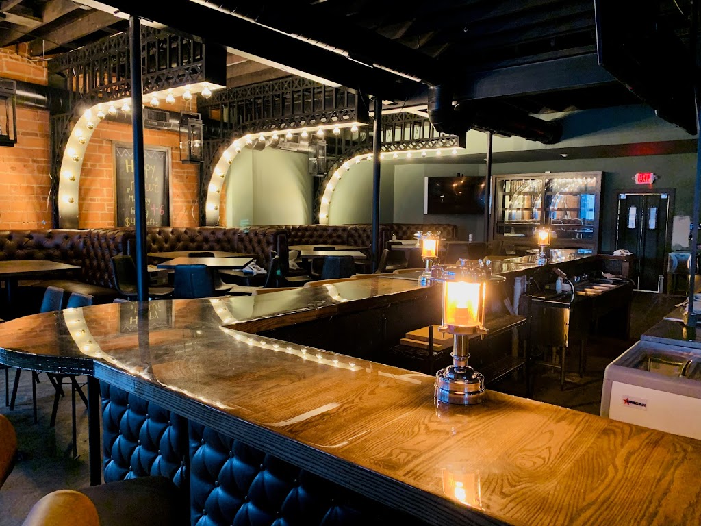 Round II | restaurant | 1312 Grandview Ave, Columbus, OH 43212, USA | 6147450685 OR +1 614-745-0685