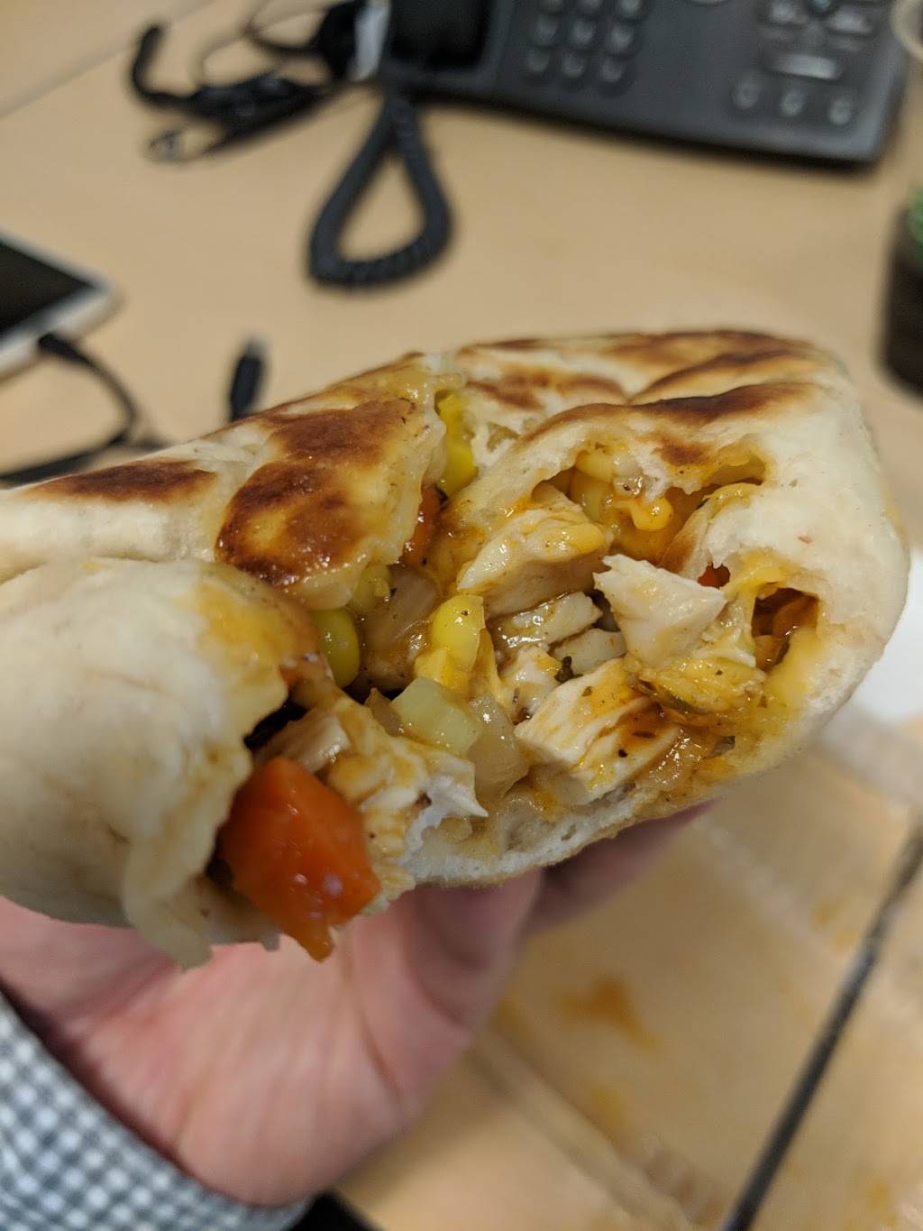 Bozii | restaurant | 309 W Lake St, Chicago, IL 60606, USA | 3122852715 OR +1 312-285-2715