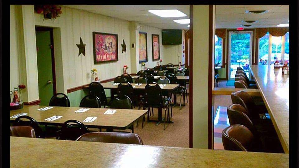 Dempseys Grille | restaurant | 116 W Main St, Middletown, MD 21769, USA | 3013717400 OR +1 301-371-7400