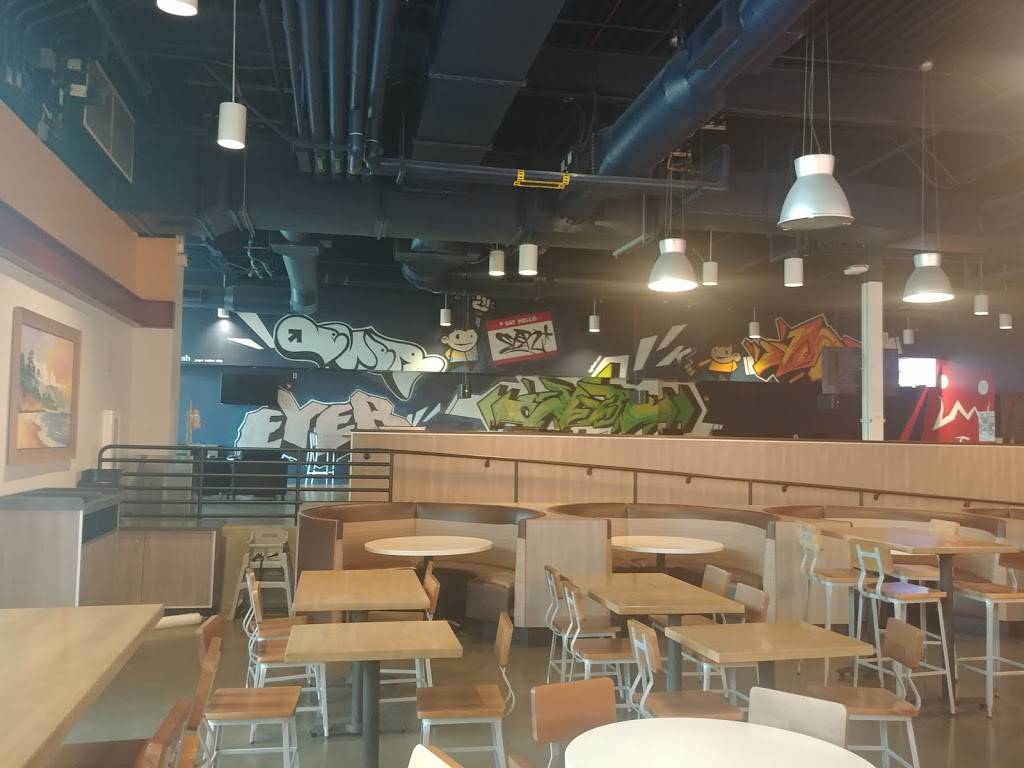 The Habit Burger Grill | restaurant | 900 University Ave, Riverside, CA 92521, USA | 9518277321 OR +1 951-827-7321