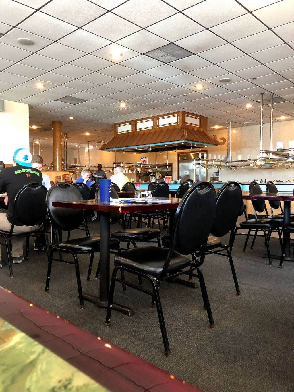 Easy Buffet & Grill | restaurant | 2524 Green Mt Commons Dr, Belleville, IL 62221, USA | 6182773888 OR +1 618-277-3888