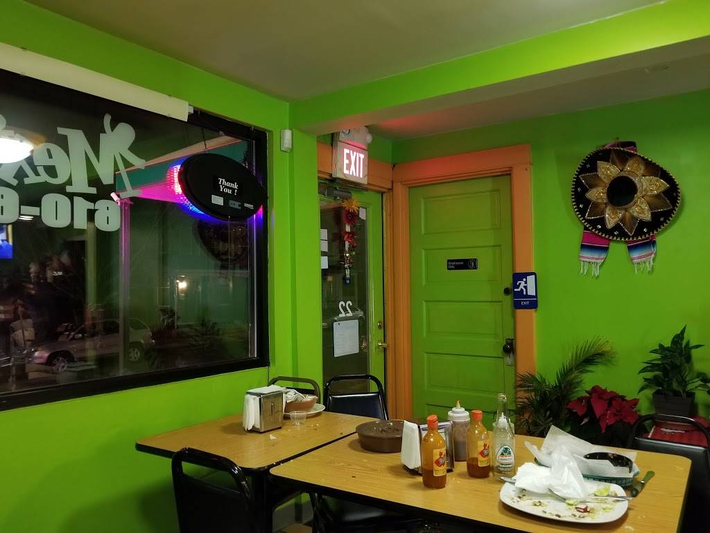 El Paisano Taqueria | restaurant | 22 E Union Blvd, Bethlehem, PA 18018, USA | 6106949326 OR +1 610-694-9326