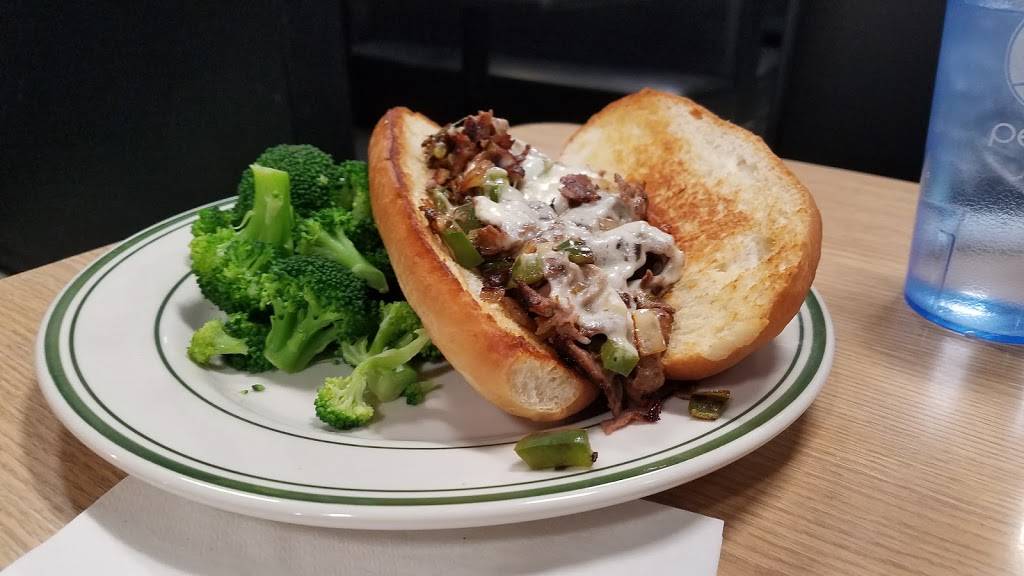 Union Street Diner | restaurant | 70 W Union St, Athens, OH 45701, USA | 7405946007 OR +1 740-594-6007