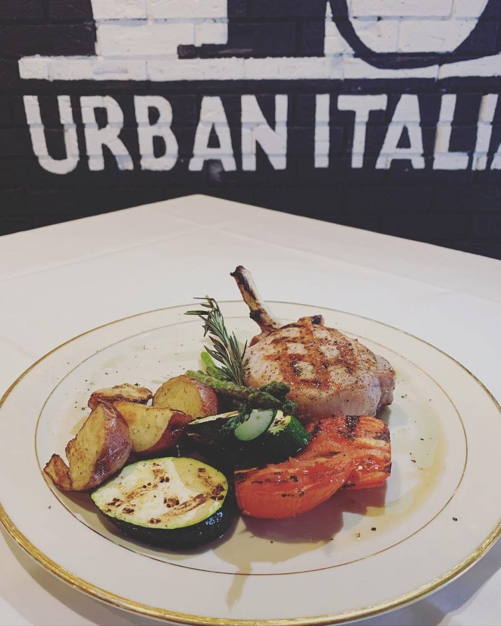 Mangiabevi Urban Italian | restaurant | 35215 Dodge Park Rd, Sterling Heights, MI 48312, USA | 5865539600 OR +1 586-553-9600