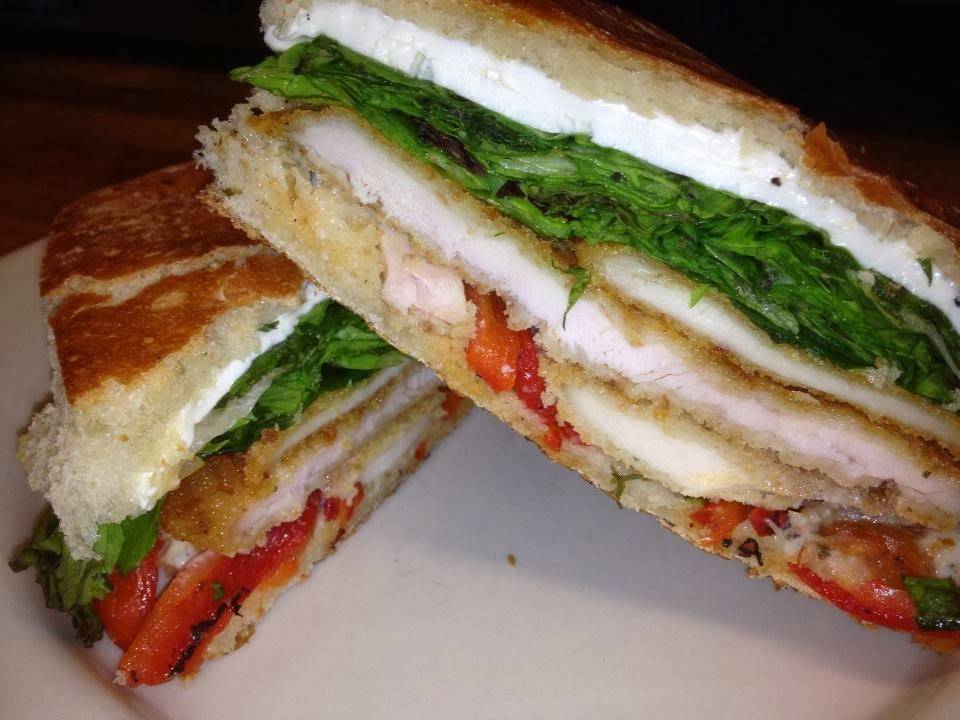 Capo | restaurant | 49 Covert Ave, Floral Park, NY 11001, USA | 5162165177 OR +1 516-216-5177