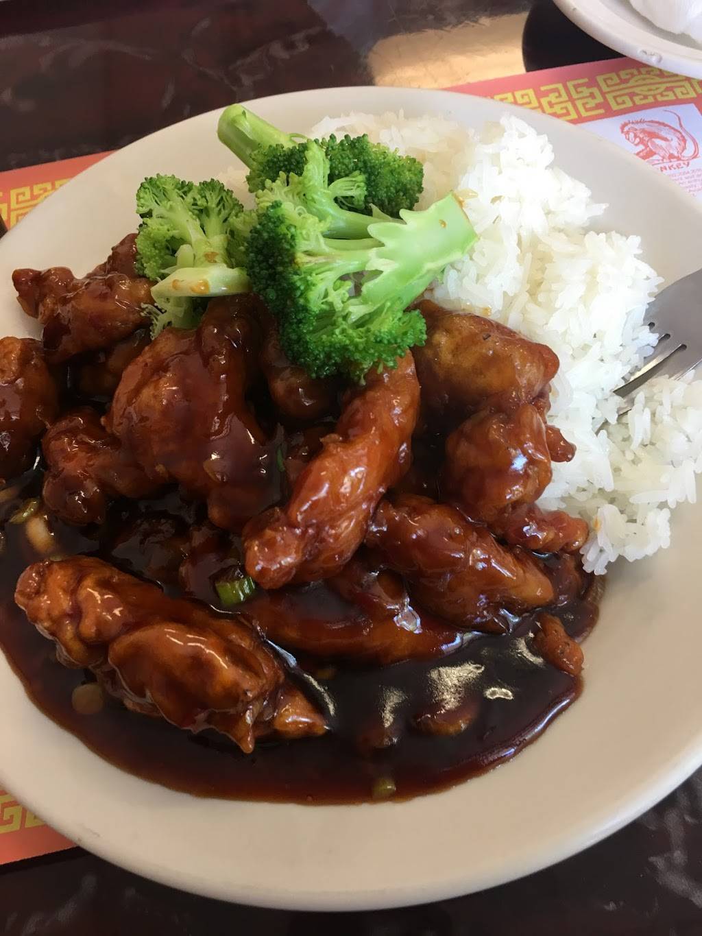 King Garden | restaurant | 2495 Commons Blvd, Beavercreek, OH 45431, USA | 9373209898 OR +1 937-320-9898