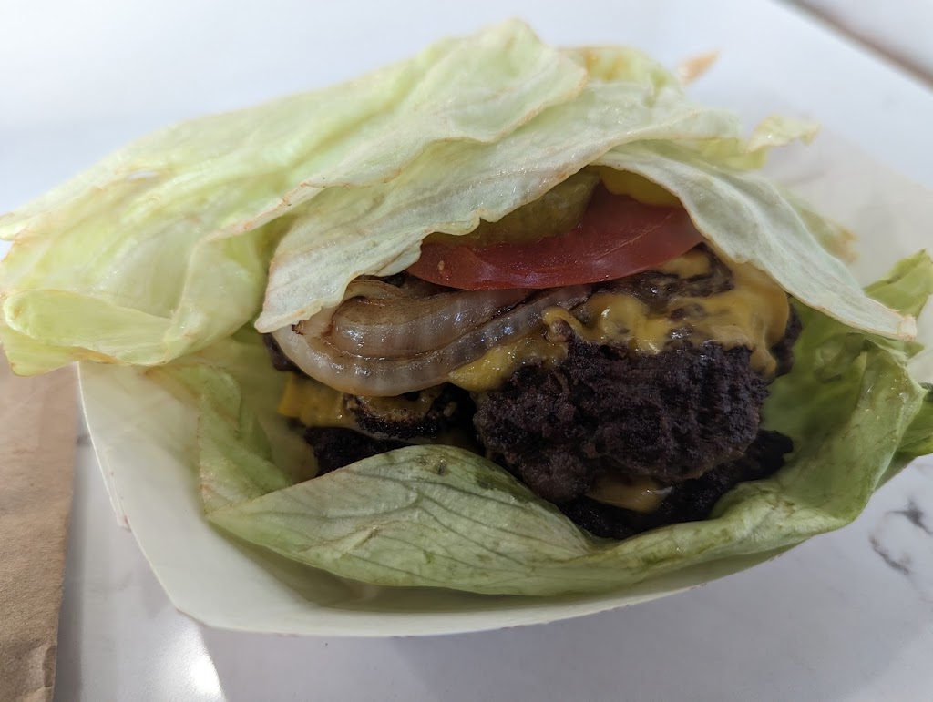 Drip Burger - Orem | restaurant | 541 E University Pkwy Suite A, Orem, UT 84097, USA | 3859857485 OR +1 385-985-7485