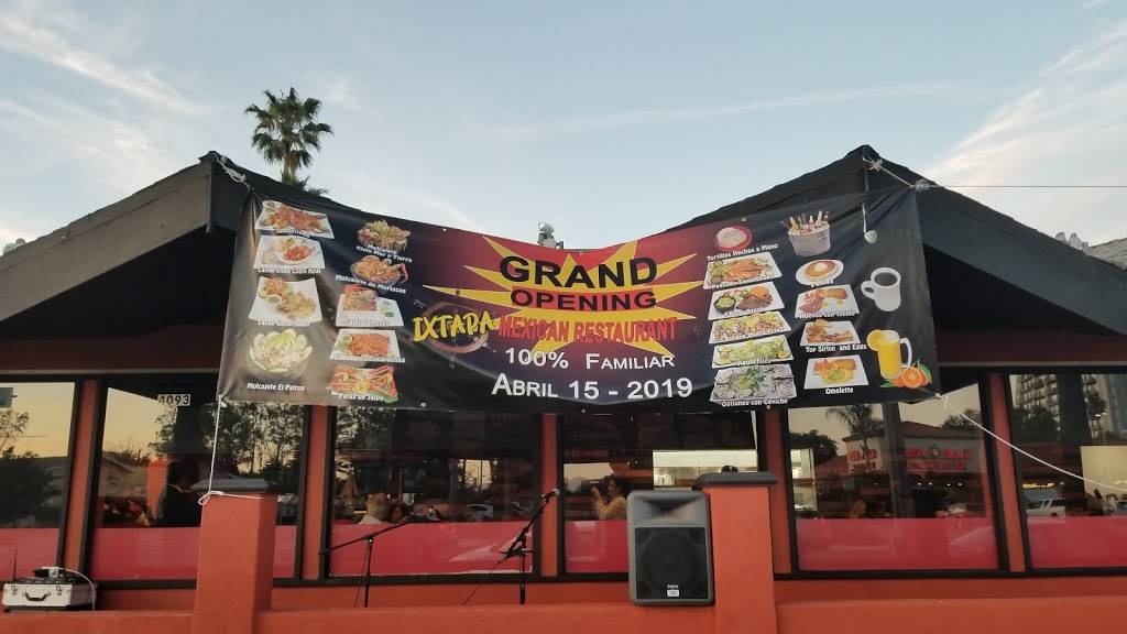 Mariscos Ixtapa | restaurant | 4093 University Ave, Riverside, CA 92501, USA | 9517771132 OR +1 951-777-1132