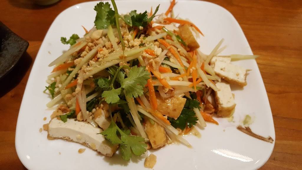 Hayward City Pho | restaurant | 855 B St, Hayward, CA 94541, USA | 5105831538 OR +1 510-583-1538