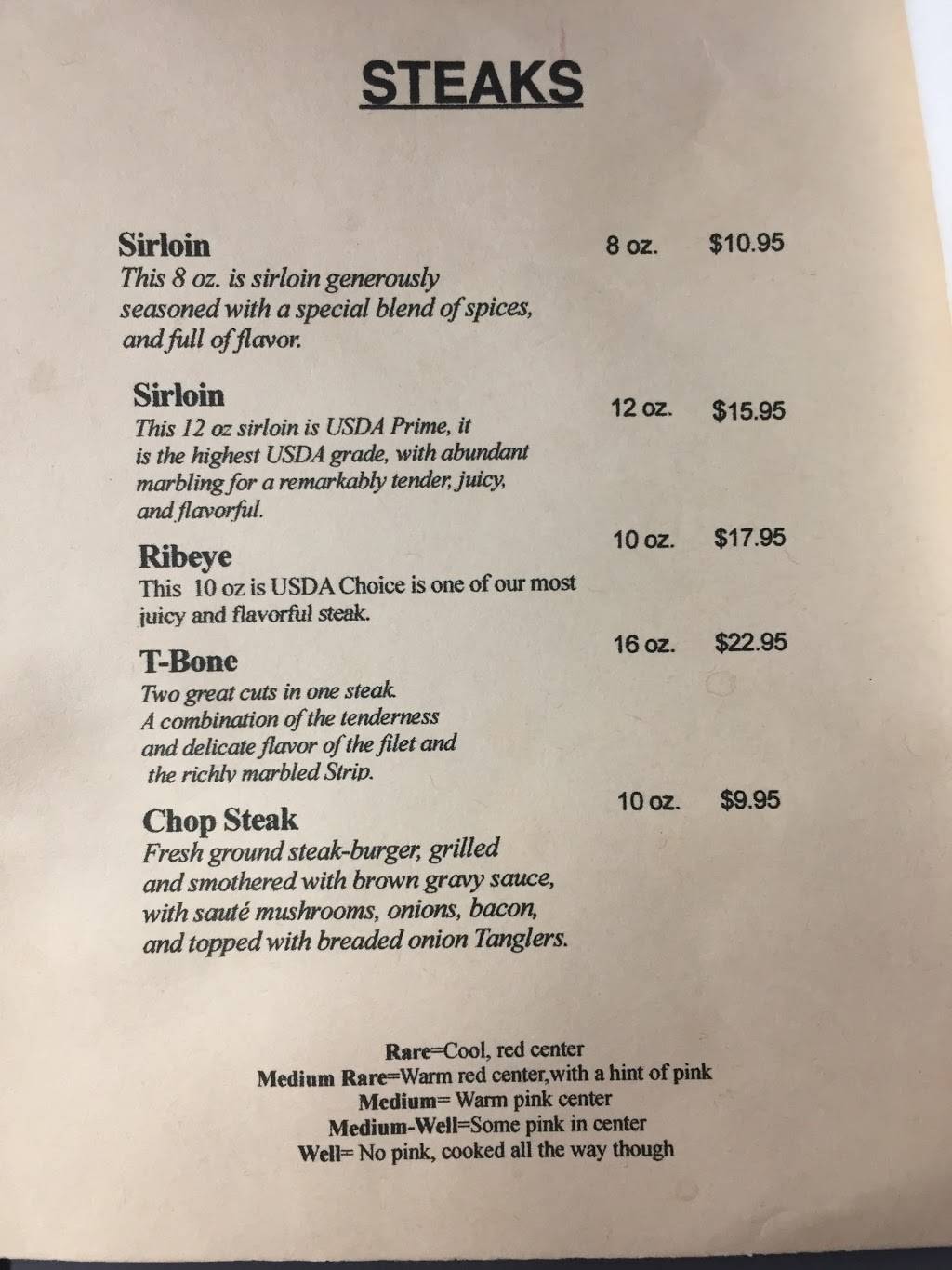 Camo Cafe & Grill Atwood Tennessee | restaurant | 26 Broad St, Atwood, TN 38220, USA | 7316623770 OR +1 731-662-3770