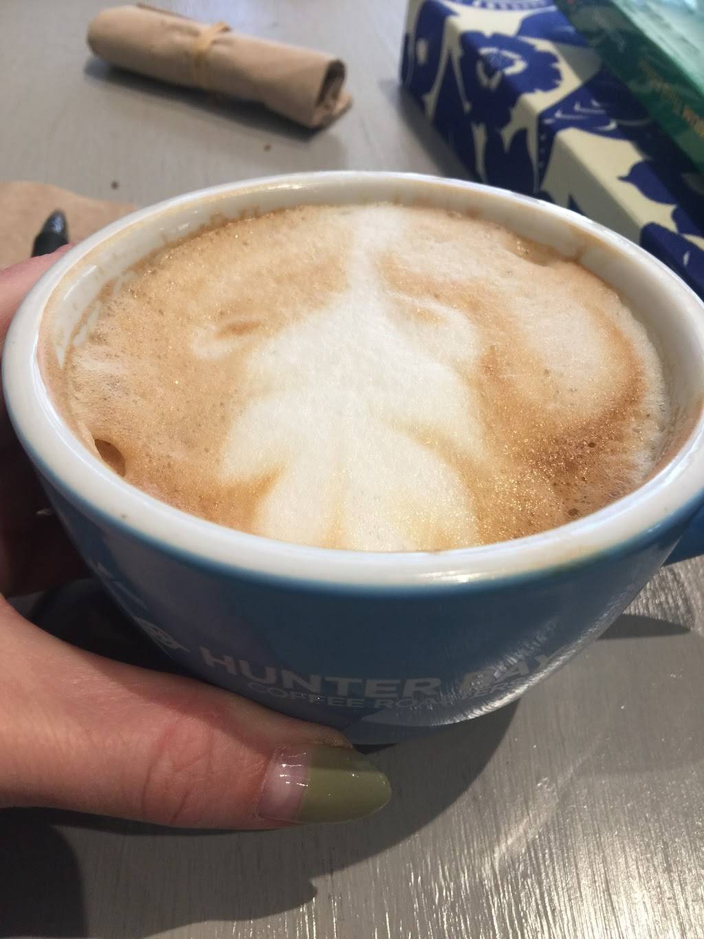 Hunter Bay Coffee Roasters | cafe | 5600 Olde Wadsworth Blvd, Arvada, CO 80002, USA | 3039909650 OR +1 303-990-9650