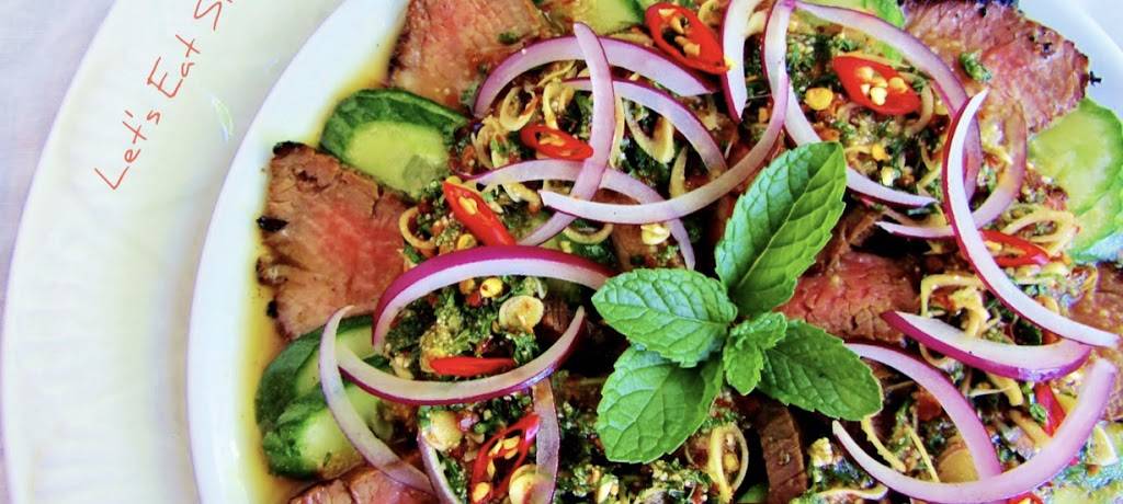 Thai Garden Restaurant | restaurant | 10 Blanding Blvd B, Orange Park, FL 32073, USA | 9042728434 OR +1 904-272-8434