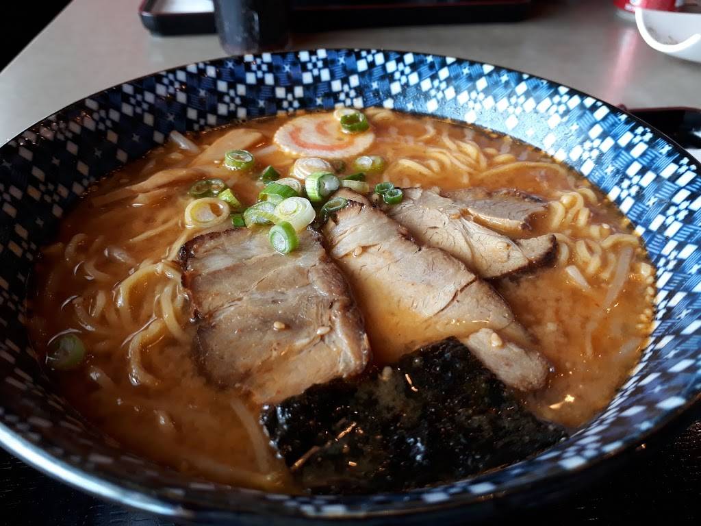 Kenzo Guelph | restaurant | 5 Clair Rd W #10, Guelph, ON N1L 0A6, Canada | 5198216443 OR +1 519-821-6443