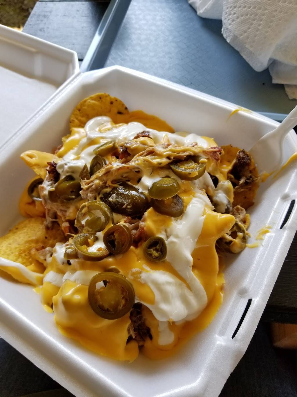 Navarro’s Smokehouse | restaurant | 3268 Hwy 411, North, Englewood, TN 37329, USA | 4235197665 OR +1 423-519-7665