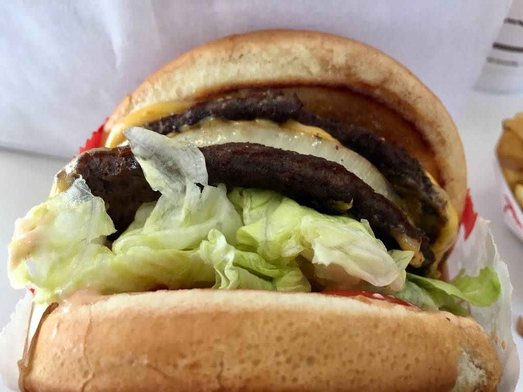 In-N-Out Burger | restaurant | 3020 El Camino Real, Tustin, CA 92782, USA | 8007861000 OR +1 800-786-1000