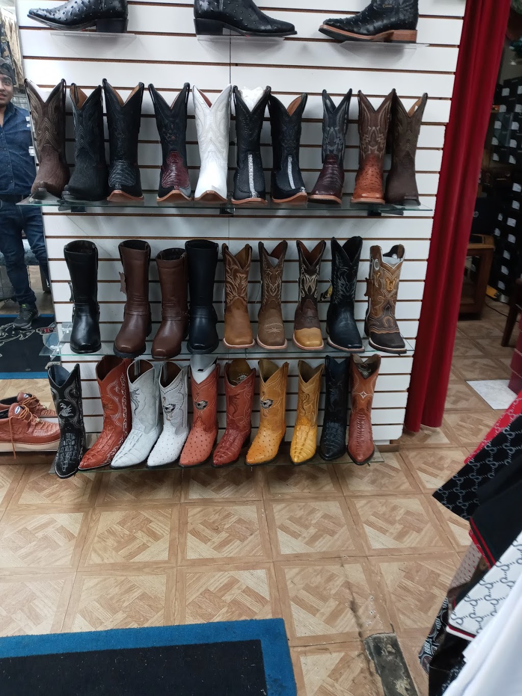 El Cuñado 2 | restaurant | Tampa, FL 33613, USA | 8135133066 OR +1 813-513-3066