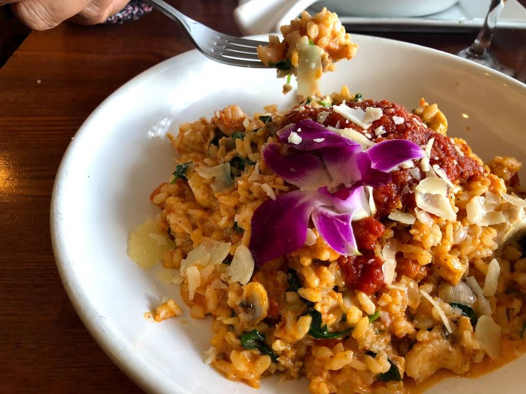 Mona Lisa Cucina | restaurant | 9017 E Adams Ave, Huntington Beach, CA 92646, USA | 7149659900 OR +1 714-965-9900