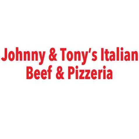 Johnny & Tony’s Italian Beef & Pizzeria | meal delivery | 426 N York St, Elmhurst, IL 60126, USA | 6309931122 OR +1 630-993-1122