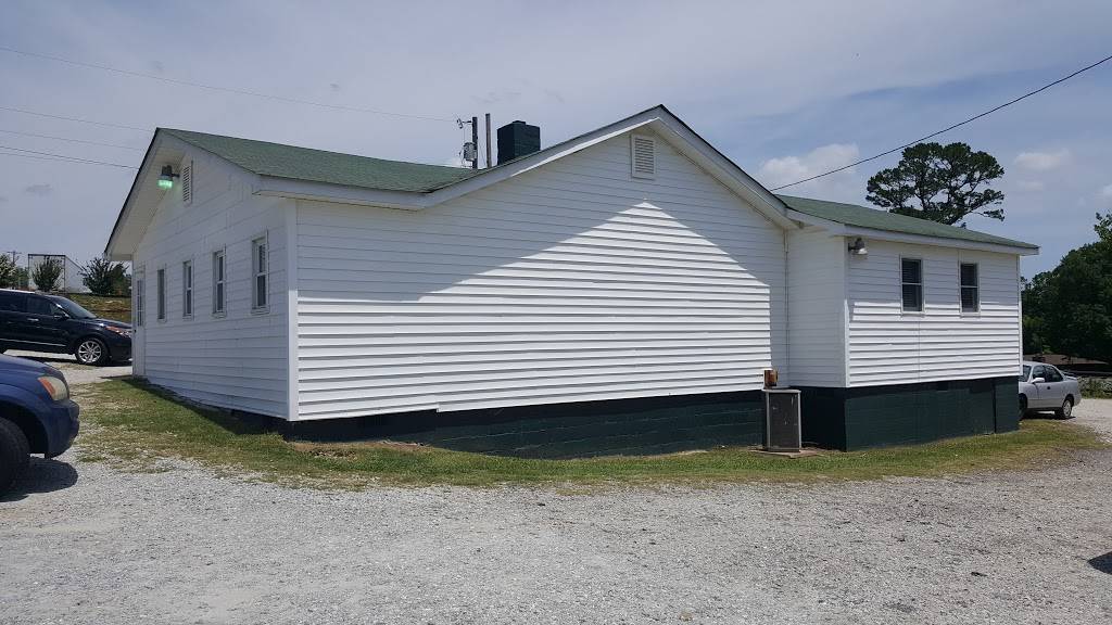 T & L Diner | restaurant | 501 S Main St, Jonesville, SC 29353, USA | 8646746392 OR +1 864-674-6392