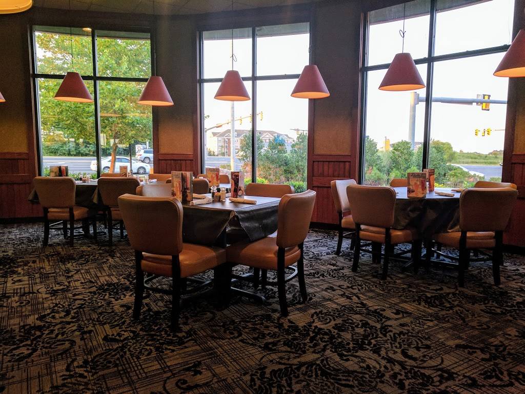 Ruby Tuesday | restaurant | 12721 Marblestone Dr, Woodbridge, VA 22192, USA | 7035807229 OR +1 703-580-7229