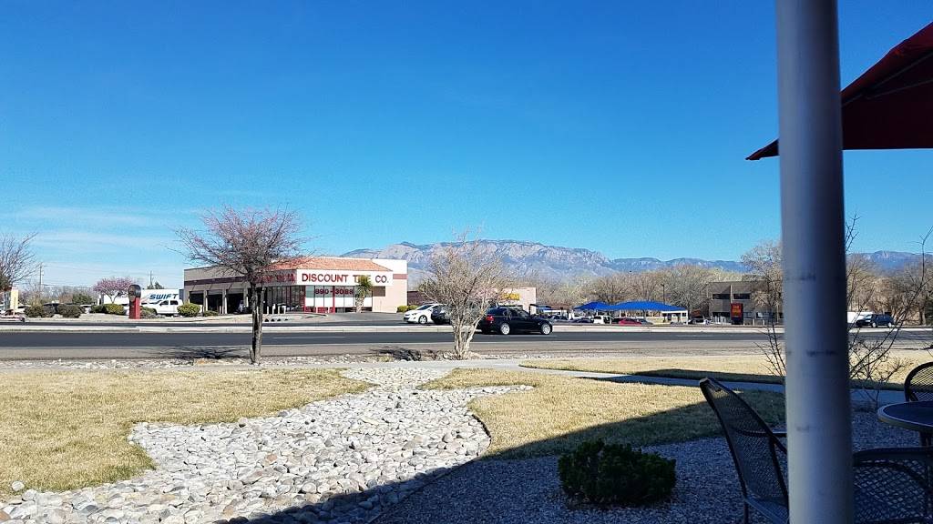 Firehouse Subs Cottonwood | restaurant | 3707 Ellison Rd NW I, Albuquerque, NM 87114, USA | 5058981671 OR +1 505-898-1671