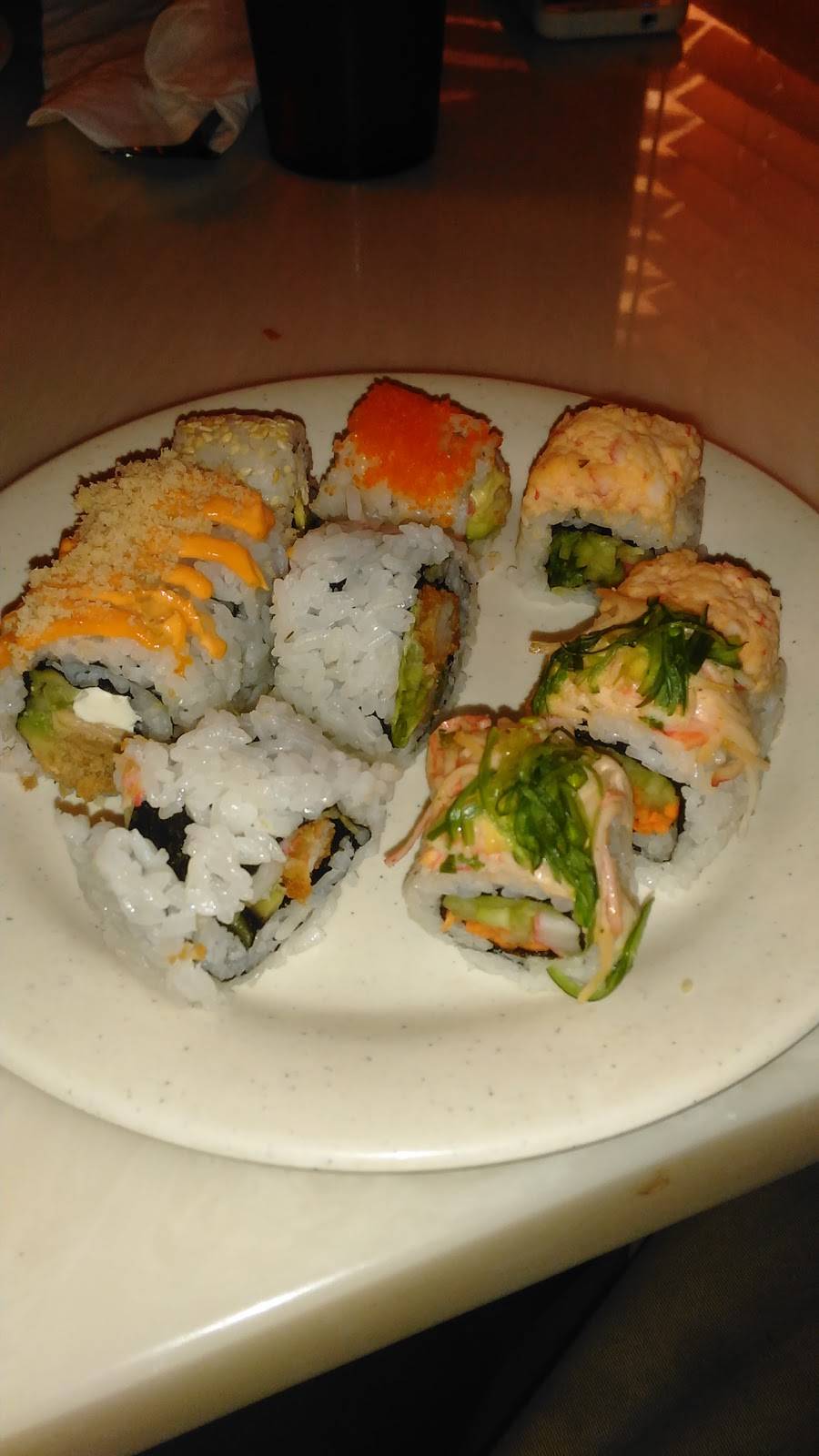 Teppanyaki Buffet | restaurant | 1310 W 38th St, Marion, IN 46953, USA | 7656771088 OR +1 765-677-1088