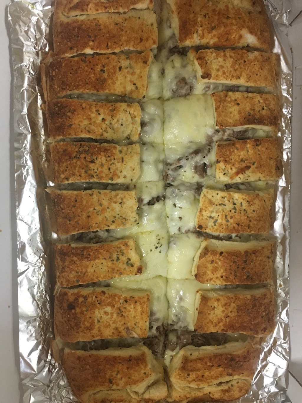 Toppings Pizza | restaurant | 312 E Main St, Streator, IL 61364, USA | 8156726868 OR +1 815-672-6868