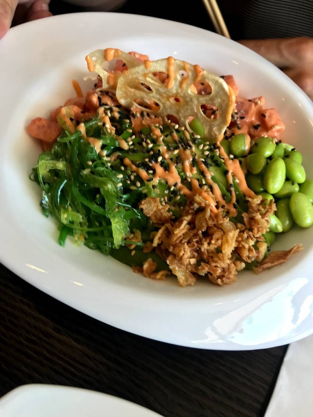 Hawaii Breeze Closed | restaurant | 235 Lancaster Ave, Malvern, PA 19355, USA | 6108894911 OR +1 610-889-4911