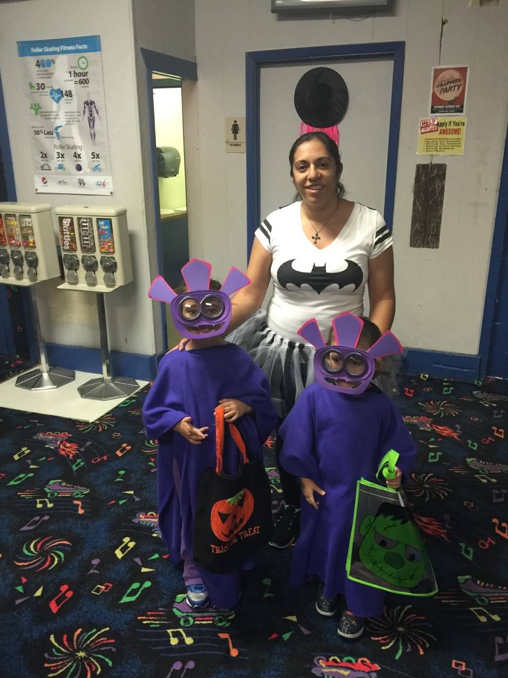 Skate Ranch | meal takeaway | 5012 Lotus Ln, Lufkin, TX 75904, USA | 9366344001 OR +1 936-634-4001