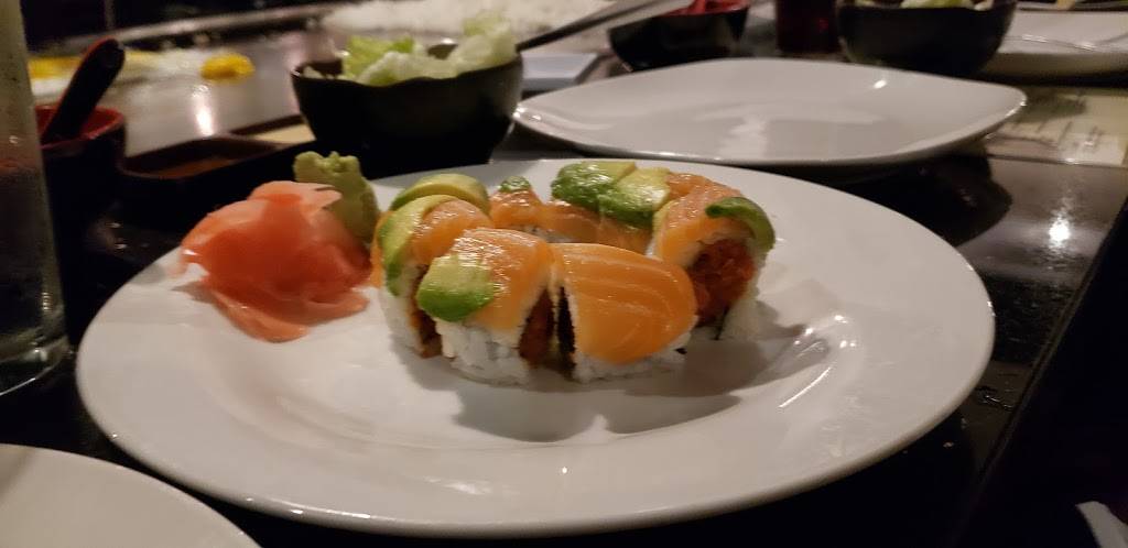 Nagoya Japanese Restaurant | restaurant | 1155 W Arbrook Blvd, Arlington, TX 76015, USA | 8174663688 OR +1 817-466-3688