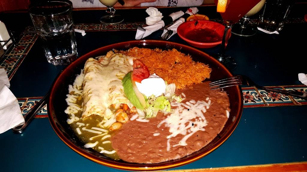 Margaritas | restaurant | 1840 South Rd, Wappingers Falls, NY 12590, USA | 8452975016 OR +1 845-297-5016