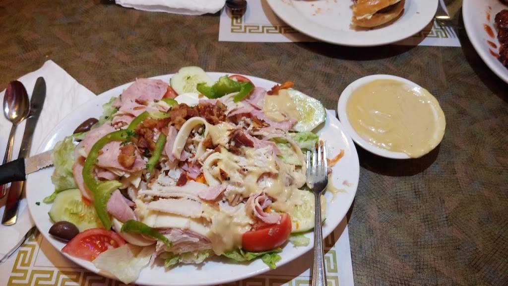 Liberty Bell Diner | restaurant | 8445 Frankford Ave, Philadelphia, PA 19136, USA | 2153314344 OR +1 215-331-4344