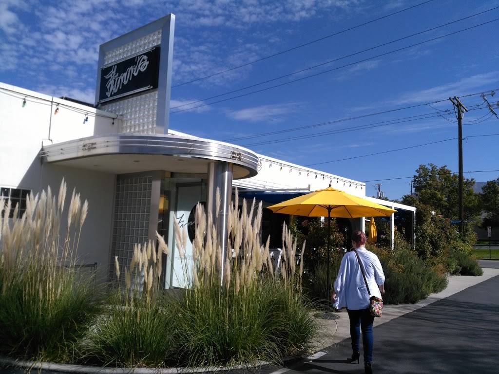 Finns Cafe | cafe | 1624 1100 E, Salt Lake City, UT 84105, USA | 8014674000 OR +1 801-467-4000