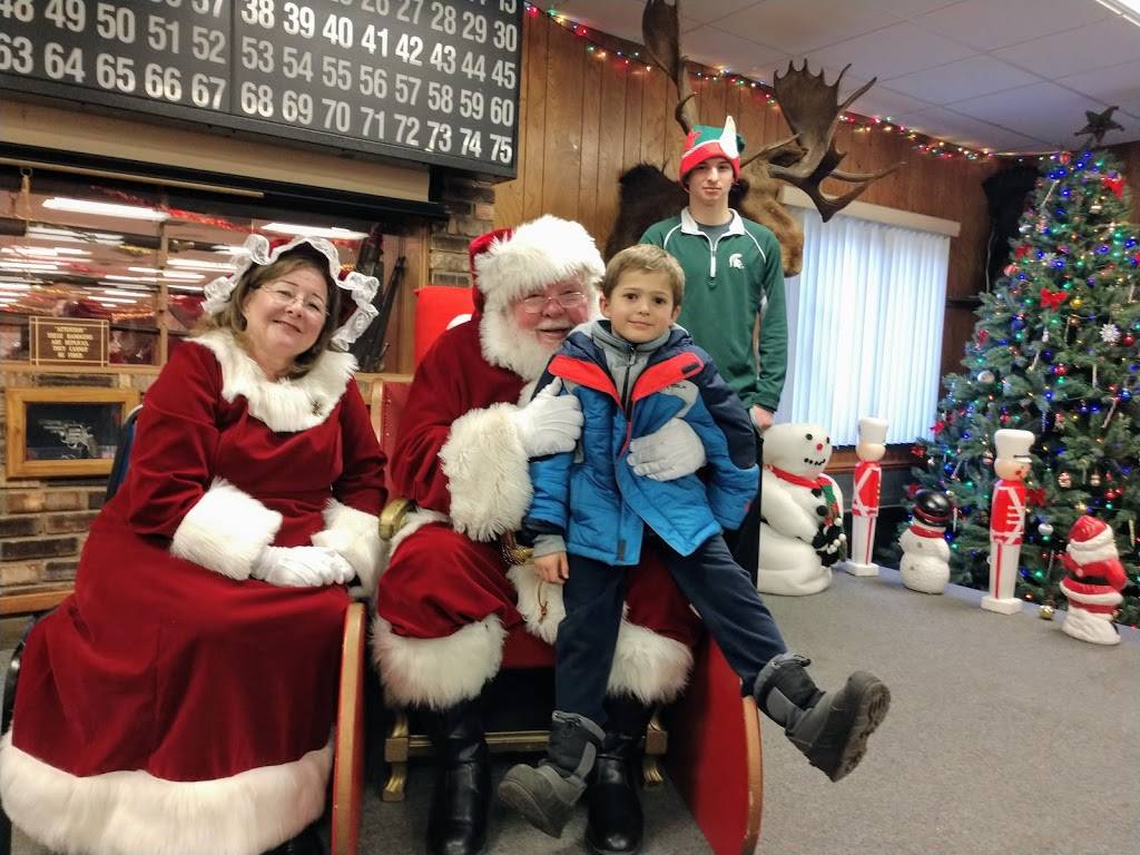 Multi Lakes Club House | restaurant | Commerce Charter Twp, MI 48382, USA | 2483639109 OR +1 248-363-9109