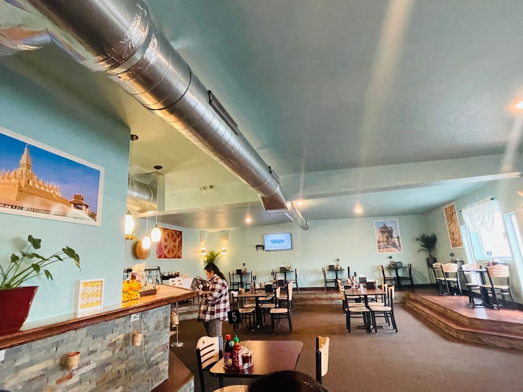 SaBaiDee Cafe | restaurant | 1730 S Ashland Ave, Green Bay, WI 54304, USA | 9207704242 OR +1 920-770-4242