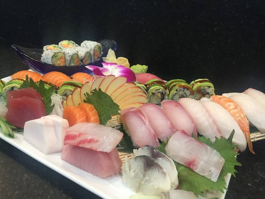 Kyo Sushi | restaurant | 3532A Urbana Pike, Frederick, MD 21704, USA | 3017988415 OR +1 301-798-8415