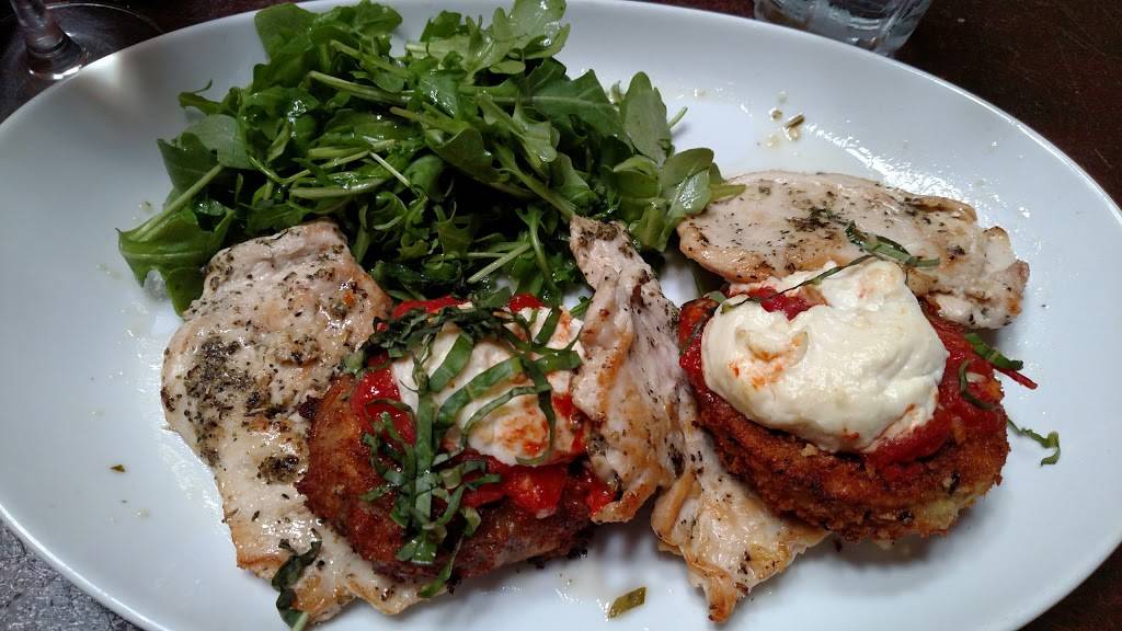 Brio | restaurant | 24325 Cedar Rd, Lyndhurst, OH 44124, USA | 2162979232 OR +1 216-297-9232