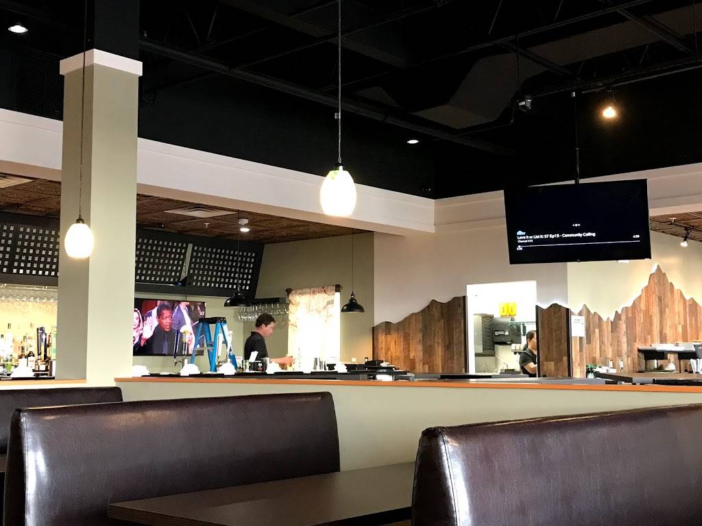 The chefs restaurant | restaurant | 2150 Tamiami Trail unit 22-24, Port Charlotte, FL 33948, USA | 9418836800 OR +1 941-883-6800