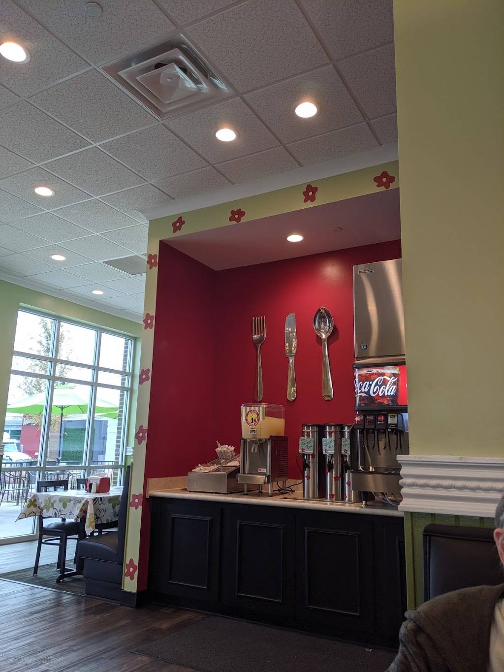 Chicken Salad Chick | restaurant | 449 E Main St Suite E, Spartanburg, SC 29302, USA | 8644280686 OR +1 864-428-0686