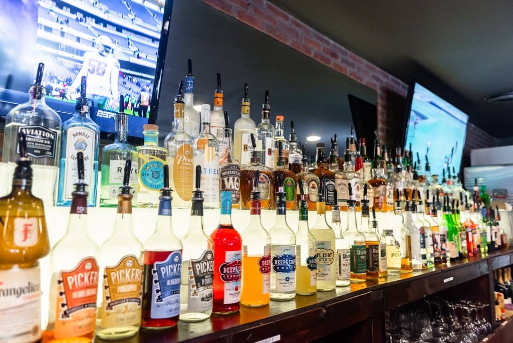 Germantown Pub | restaurant | 708 Monroe St, Nashville, TN 37208, USA | 6154572145 OR +1 615-457-2145