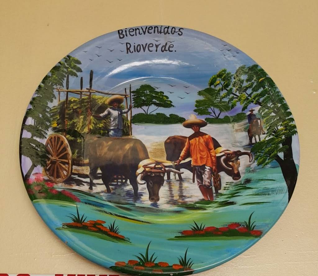 Rio Verde Restaurant | restaurant | 4025 Hwy 6 N #101, Houston, TX 77084, USA | 2814632000 OR +1 281-463-2000