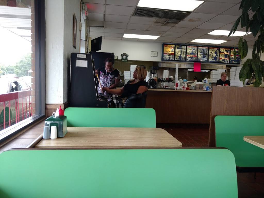 Petes Quality Foods | restaurant | 500 White Horse Rd, Greenville, SC 29605, USA | 8642990745 OR +1 864-299-0745