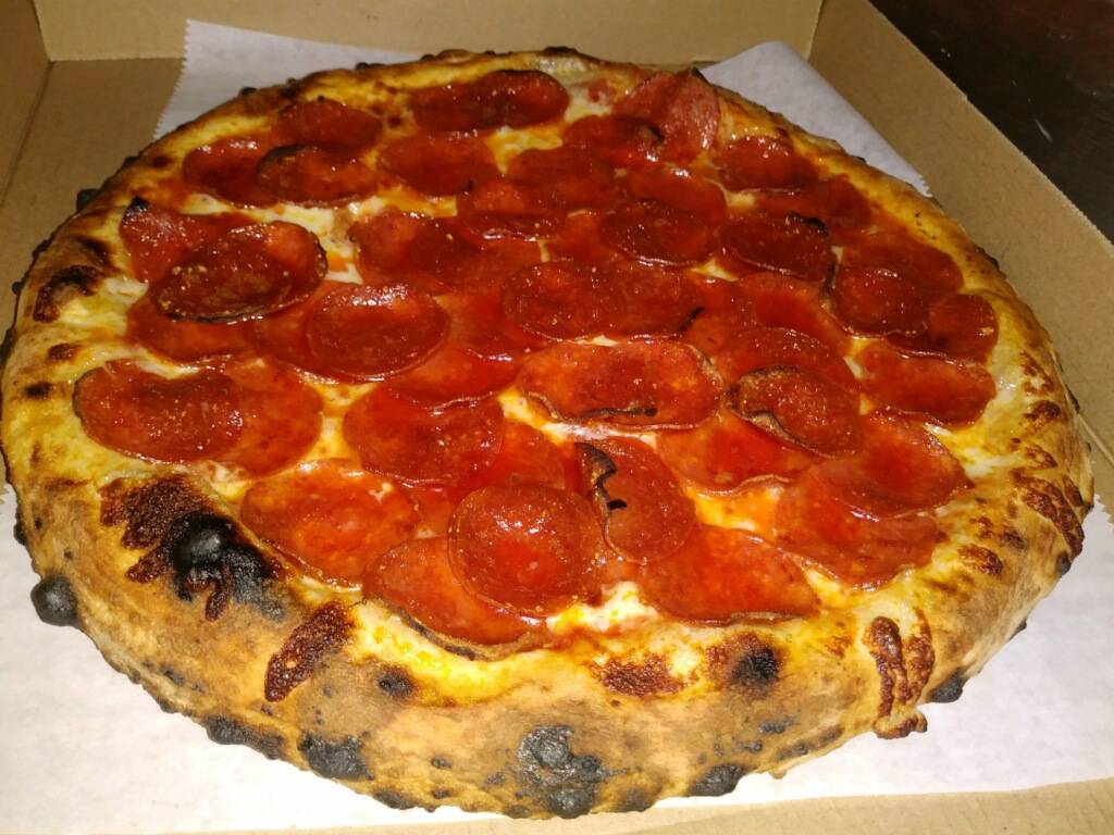 Wood Fire Pizza | restaurant | 14298 Spring Hill Dr, Spring Hill, FL 34609, USA | 3525568899 OR +1 352-556-8899