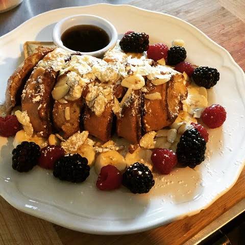 Mystic Mocha | cafe | 2105 Mission Ave, San Diego, CA 92116, USA | 6196880858 OR +1 619-688-0858