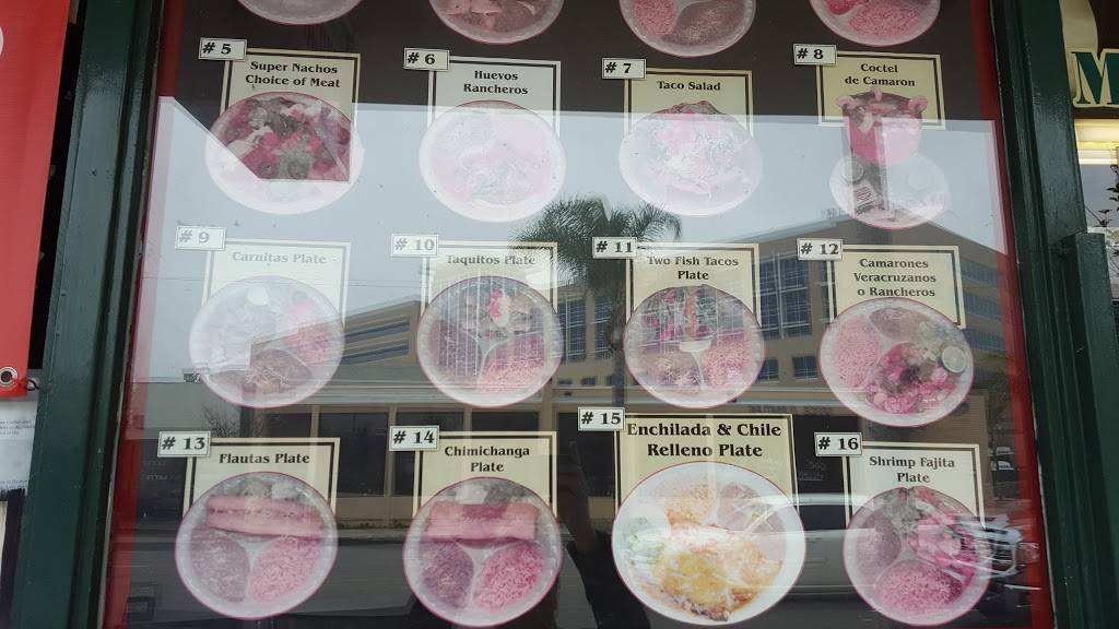 San Martin Fresh Mexican Grill | restaurant | 2770 E Main St, Ventura, CA 93003, USA | 8056438950 OR +1 805-643-8950